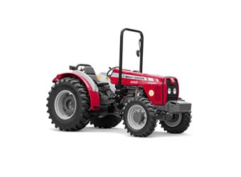 Massey Ferguson 250X